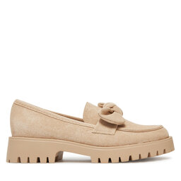 DeeZee Loaferai DeeZee HXG2108-93 Smėlio