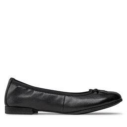 

Балетки Tamaris 1-22116-28 Black 001 1, Чорний