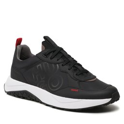 Hugo Sneakers Hugo 50493162 Black 01