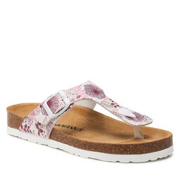 Dr. Brinkmann Tåsandaler Dr. Brinkmann 700324 Rosa 42
