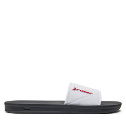 

Шльопанці Rider Street Slide A 11578 Blue/White/Red AR409, Білий