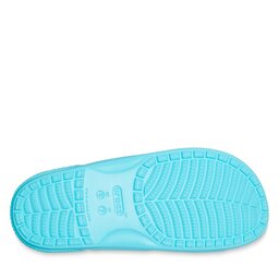 

Шльопанці Crocs Classic Sandal 206761 411, Голубий