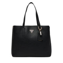 Guess Τσάντα Guess HWBG69 74230 Μαύρο