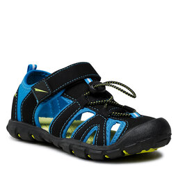 Sprandi Sandales Sprandi CP81-18755 Black 2