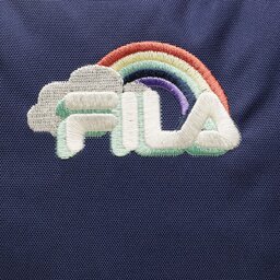 

Рюкзак Fila Beihai Rainbow Mini Backpack Malmö FBK0016 Medieval Blue 50001, Cиній