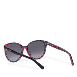 

Сонцезахисні окуляри LOVE MOSCHINO MOL041/S Black 807, Чорний