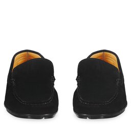 

Мокасини Gant Wilmon Loafer 28673544 Black G00, Чорний