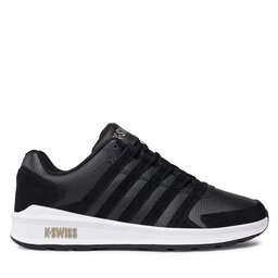 

Снікерcи K-Swiss Vista Trainer 07000-058-M Black/London Fog, Чорний