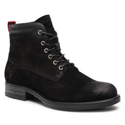 Marc O'Polo Botas de montaña Marc O'Polo 908 25006301 300 Black 990