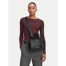 Armani Exchange Handtasche Armani Exchange XW002159 AF26570 UC001 Schwarz