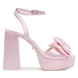 Aldo Сандали Aldo Stepsisterheel 14008286 Розов