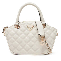 Guess Τσάντα Guess HWQG87 48760 Λευκό