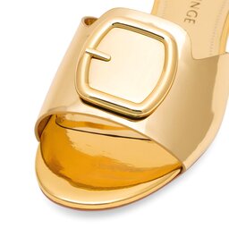 

Шльопанці Eva Minge REGINE-SL2273-1 Gold, Золотий