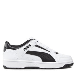 

Снікерcи Puma Rebound Joy Low 380747 01 Puma White/Puma Black, Білий