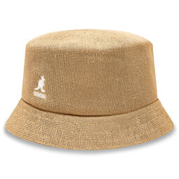 Kangol Kapelusz Kangol Tropic Bin K3299HT Oat OT272