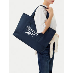 Reebok Tasche Reebok RBK-038-CCC-05 Dunkelblau