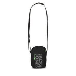 Jack&Jones Junior Saszetka Jack&Jones Junior 12235746 Czarny