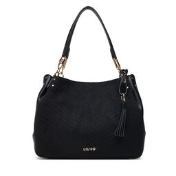 Liu Jo Handtasche Liu Jo AF6185 T760A Schwarz