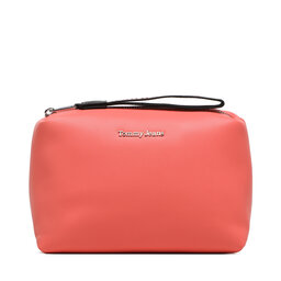 Tommy Jeans Kozmetični kovček Tommy Jeans Tjw City Girl Vanity Bag AW0AW14982 XKI