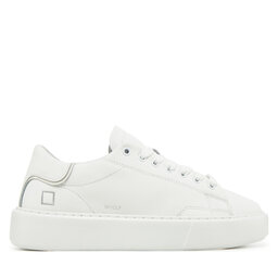 D.A.T.E. Sneakersy D.A.T.E. W421-SF-CA Biały