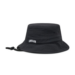 Unfair Athletics Kapelusz Unfair Athletics Safari Bucket UNFR21-062 Black