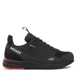 

Трекінгові черевики Millet Granite Canvas Gtx M GORE-TEX MIG1874 Dark Grey 2599, Чорний