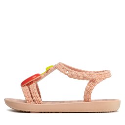 

Босоніжки Ipanema My Frist Ipanema VII Baby 83189 Beige/Red 21001, Рожевий