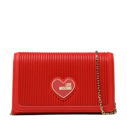 LOVE MOSCHINO Borsetta LOVE MOSCHINO JC4080PP1GLA1500 Rosso