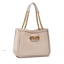 

Сумка Guess Hensely G Girlfriend Tote HWVB84 95230 LIGHT RUM, Рожевий