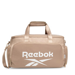 Reebok Сумка Reebok RBK-032-CCC-05 Бежевий
