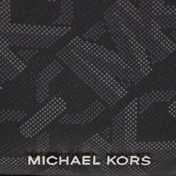 

Сумка на пояс MICHAEL Michael Kors 30H3S04M0V Black, Чорний