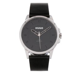 Hugo Karóra Hugo First 1530188 Black/Silver