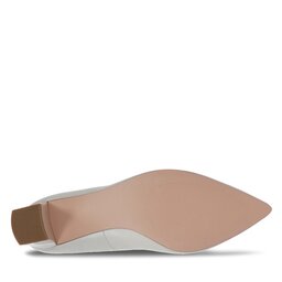 

Туфлі Caprice 9-22408-20 Cream Perlato 140, Бежевий