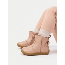 Lasocki Kids Stiefeletten Lasocki Kids CEO-CI12-DUBAI-03 Rosa
