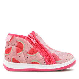

Тапочки Dudino Comfy 1W98A Watermelon 273, Рожевий