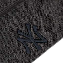 

Шапкa New Era League Essential Sk 60141425 Сірий