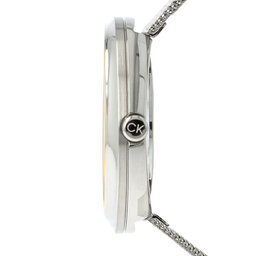 

Годинник Calvin Klein 25200011 Silver/Silver, Срібний