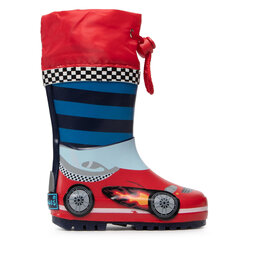 

Гумові чоботи Playshoes 188702 M Rot/Blau 793, Червоний