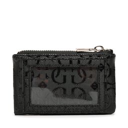 

Косметичка Guess Caddie (GG) Slg SWGG87 83340 BLA, Чорний
