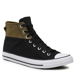 Converse Modne superge Converse Chuck Taylor All Star A04512C Black