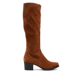 

Чоботи Caprice 9-25506-27 Brandy Stretch 364, Коричневий