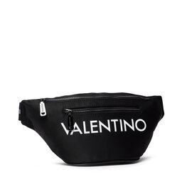 

Сумка на пояс Valentino Kylo VBS47302 Nero, Чорний