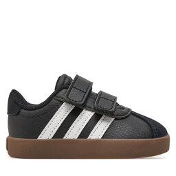 adidas Tenisice adidas Vl Court 3.0 Cf I ID9156 Crna
