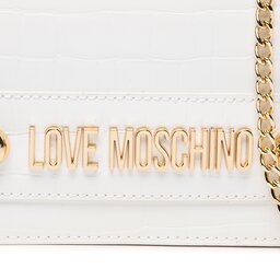 

Сумка LOVE MOSCHINO, Білий