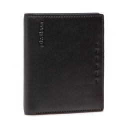 Strellson Portofel Mare pentru Bărbați Strellson Oxford Circus 4010000225 Dark Brown 702