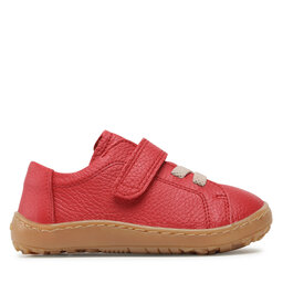 

Взуття Froddo Barefoot Elastic G3130221-5 5, Червоний