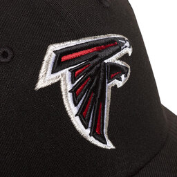 

Бейсболка New Era The League Atlfal 10517894 Чорний