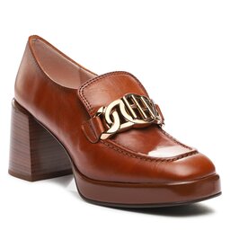 Hispanitas Halbschuhe Hispanitas Tokio-I23 HI233022 Cuero