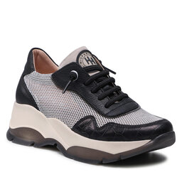 Hispanitas Sneakers Hispanitas Andes V22 CHV221752 Black/White