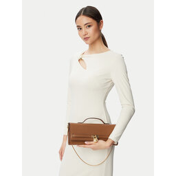 MICHAEL Michael Kors Handtasche MICHAEL Michael Kors 30F5GHMC8L Braun